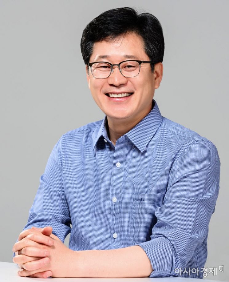 안호영 국회의원, ‘전북새만금특별자치도 법안’ 대표 발의