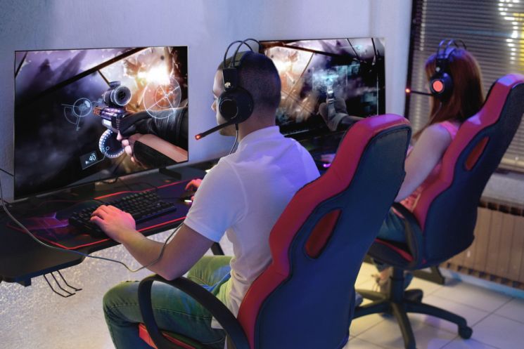 LG Electronics Launches Compact 42-inch OLED TV in Korea... Sales Begin on the 20th