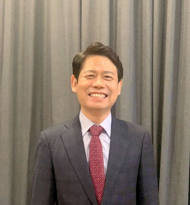 박기수 SK온 셀(Cell)개발2실장.(사진제공=SK온)