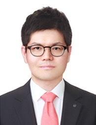 이대군 신한베트남은행 전략본부 본부장