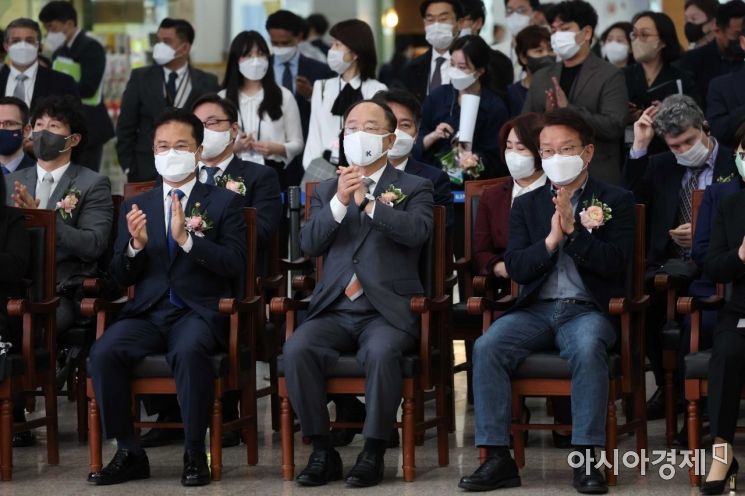 [주간전망] 가파른 상승세 생산자물가지수 주목…G20 재무장관 회의도