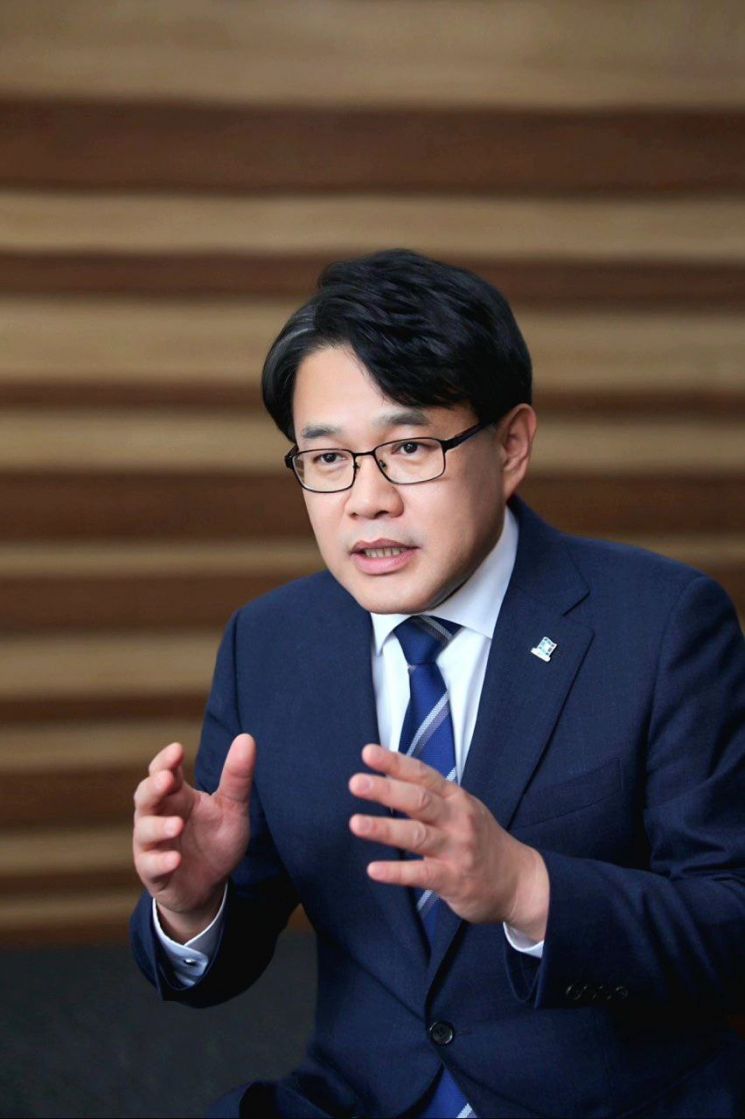 김보현 광주 서구청장 예비후보, 휴먼뉴딜 일자리 정책 발표