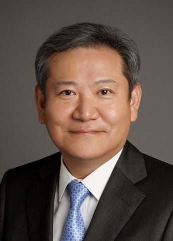 이상민 행정안전부 장관 후보자.