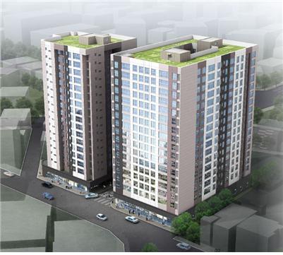 한양, 울산 반구동 공공지원 민간임대주택 수주