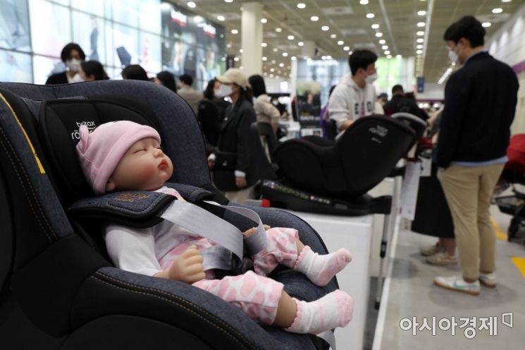 Newborn Special Loan Implemented on January 29... Housing Funds Loan Up to 500 Million Won