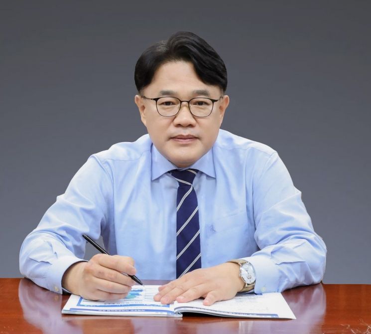 김보현 서구청장 예비후보, 드롭존 설치 등 안전정책 발표