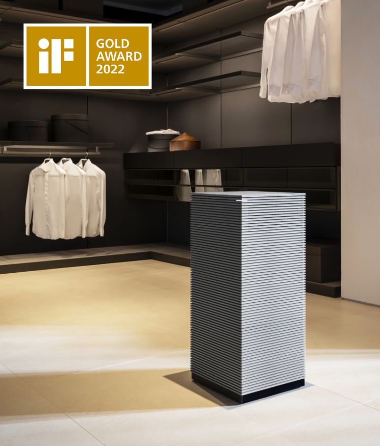 코웨이 노블 제습기