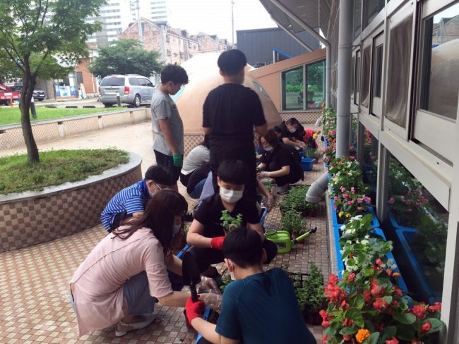 정읍시 ‘특성화도서관 육성사업’ 선정