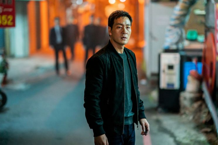 [인터뷰] 박해수 "글로벌 스타 아니지만, K콘텐츠 소명 느껴요"