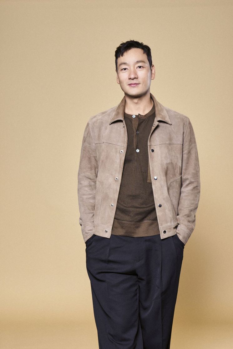 박해수/사진=넷플릭스