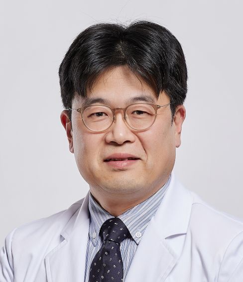 이준형 인제대학교 일산백병원 가정의학과 교수.