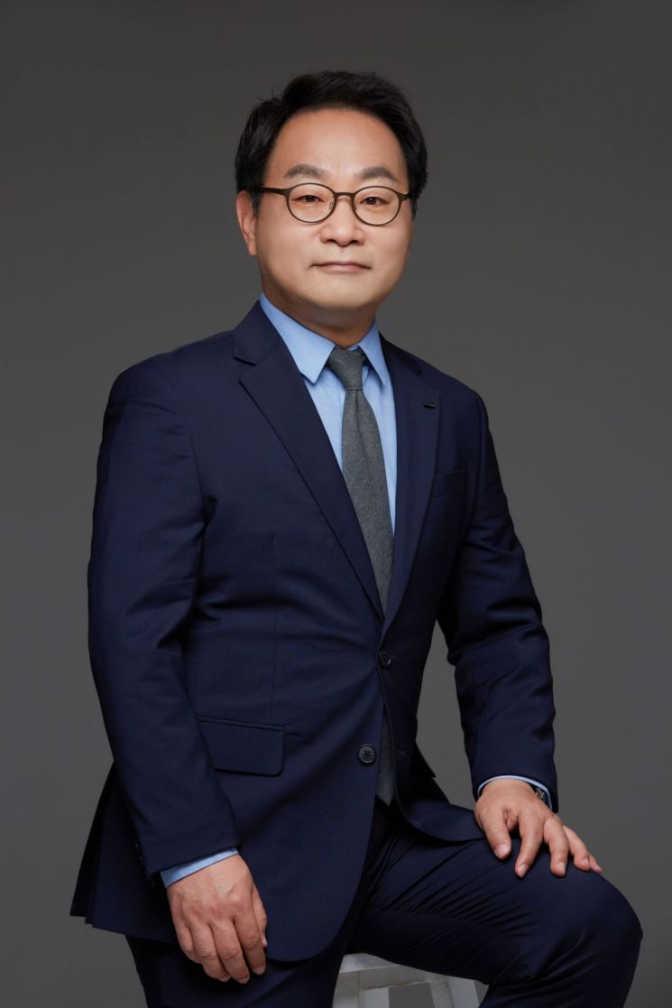 에듀윌 대표, 권대호 선임…“질적 성장 이어갈 것”