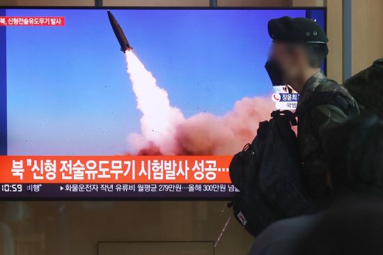 [도발일지]북한, 올해 17번째 무력도발