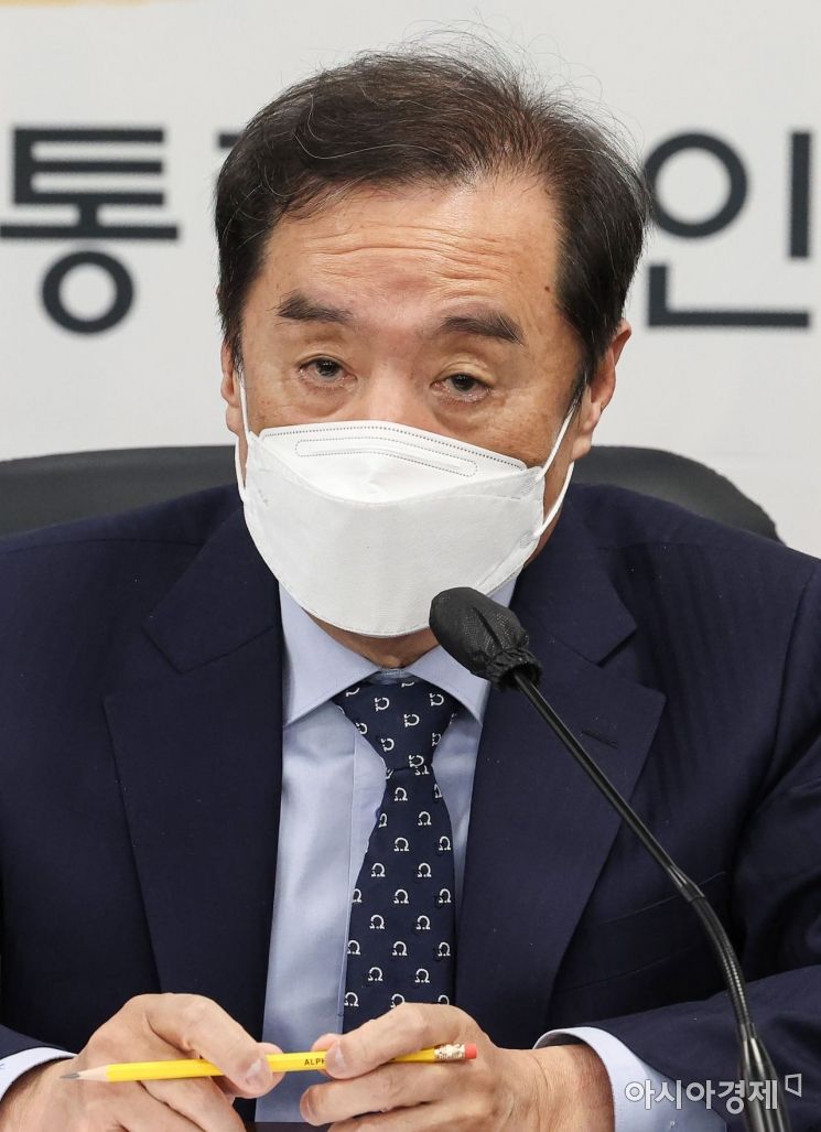 김병준 대통령직인수위원회 지역균형발전특별위원회 위원장