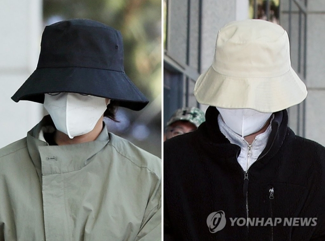 이수정 "이은해, '2년간 결혼 3번'?…범죄 타깃 고르는 과정"