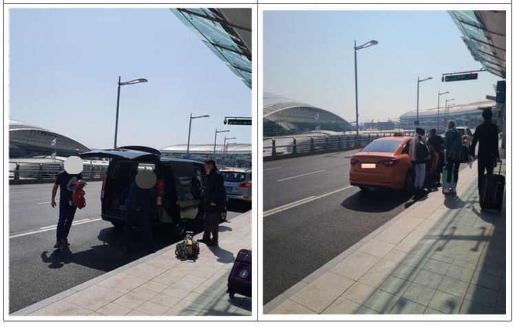 서울시, 외국인 대상 택시 부당요금 징수 등 불법행위 단속 강화