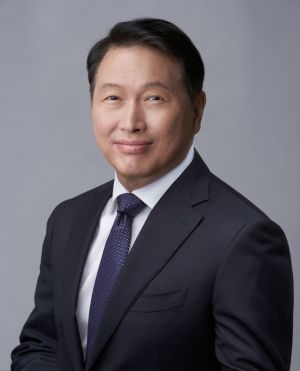 최태원 대한상의 회장