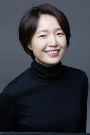 인소영 스탠퍼드대 SFI 책임연구원