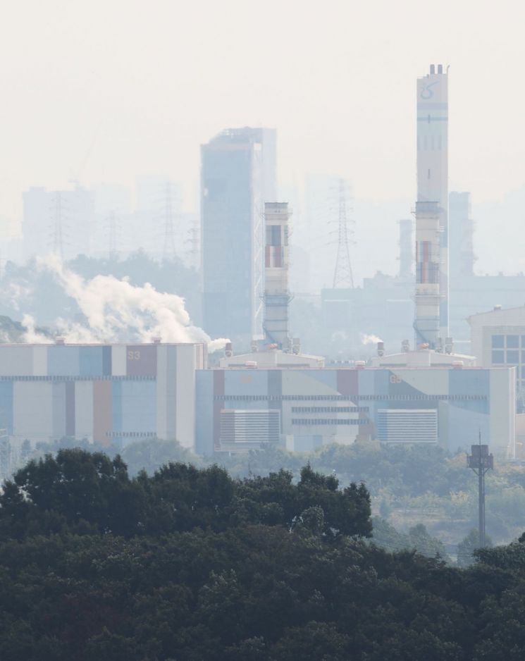 “국내 금융사, 탄소중립 별도 지배구조 장치 마련해야”