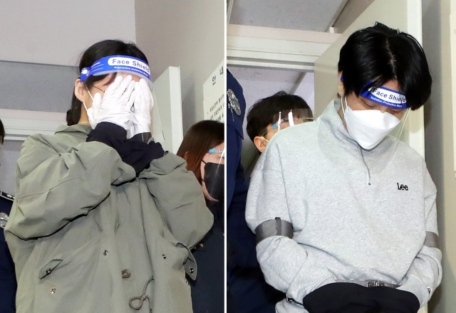 검찰, '계곡살인' 이은해·조현수 3년 추가 구형… 범인도피교사 혐의