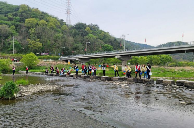 광주 광산구, 해충구제 집중방역소독 실시