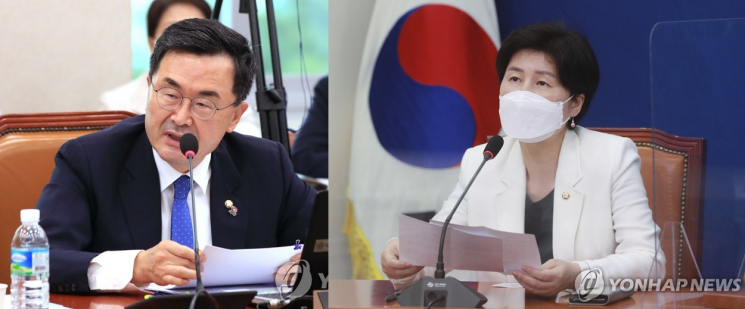 소병철·김회재·백혜련, 검사 출신 민주당 의원 사직글 보니… '절차' 강조