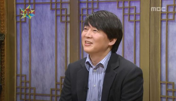 "이미지 포장용" vs "시대 변했다" 정치인 예능 출연, 어떻게 생각하십니까