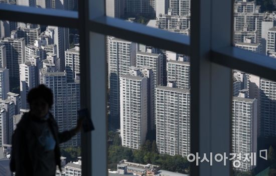 "비싸도 너무 비싸다"…집값 때문에 '탈 서울'하는 2030