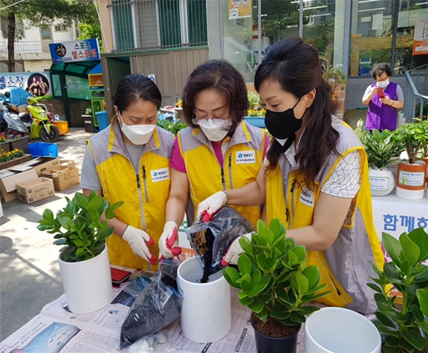 영등포구, 사회복지기획사업 제안 공모…최대 1000만 원 지원