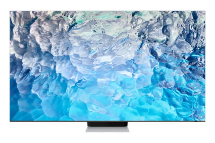 [아시아톱브랜드]삼성전자 Neo QLED 8K