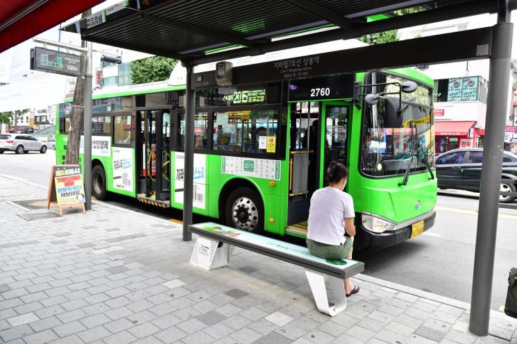 서울시 구청들 시내버스 파업 대비 셔틀버스 무료 운행 등 비상대책 마련