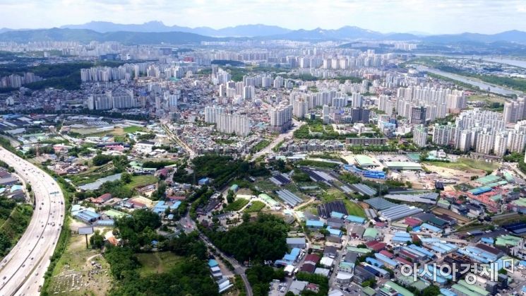 [인터뷰] '공공 갈등 해결사'… 김상호 하남시장, "4차 산업 자족도시 만들겠다"