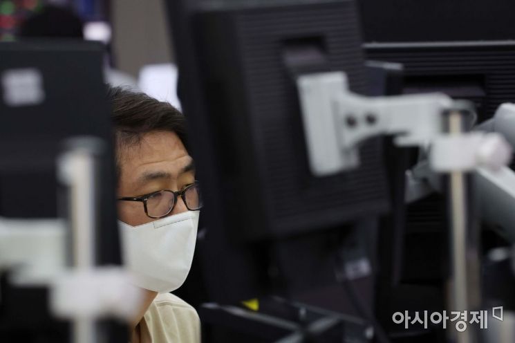 [굿모닝 증시]애플이 쏘아 올린 경기침체 우려, 코스피 질주 멈추나