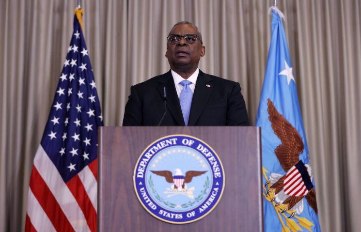 러 몰도바로 확전 우려에 美 40여 동맹국과 방어회의(종합) 