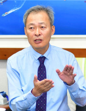 권오봉 여수시장 예비후보, 정책대결 논할 자격 있나?