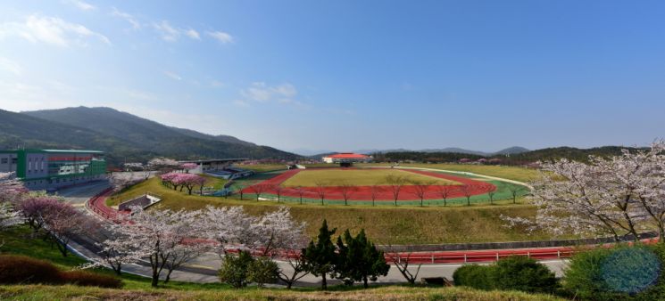 전남도 4개 생활체육대회 ‘해남서 열린다’