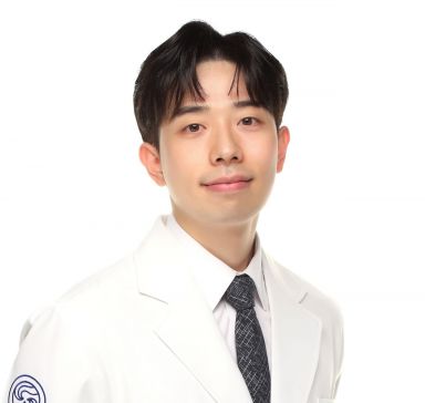 자생한방병원 정성엽 한의사.