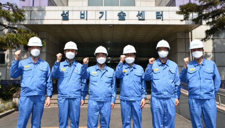 고객사·그룹사·지역사회 상생·동반성장 앞장! … 포항제철소, 설비전문가 ‘숨은 고수’가 뛴다