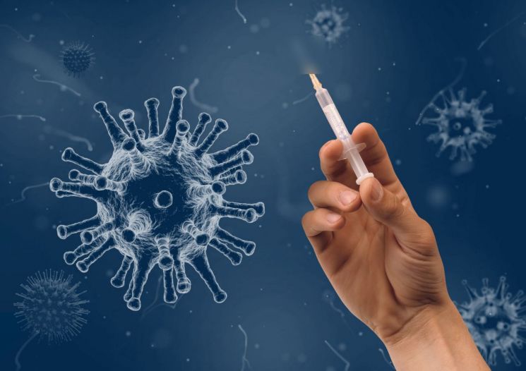 Is there a “universal flu vaccine” made with mRNA technology?