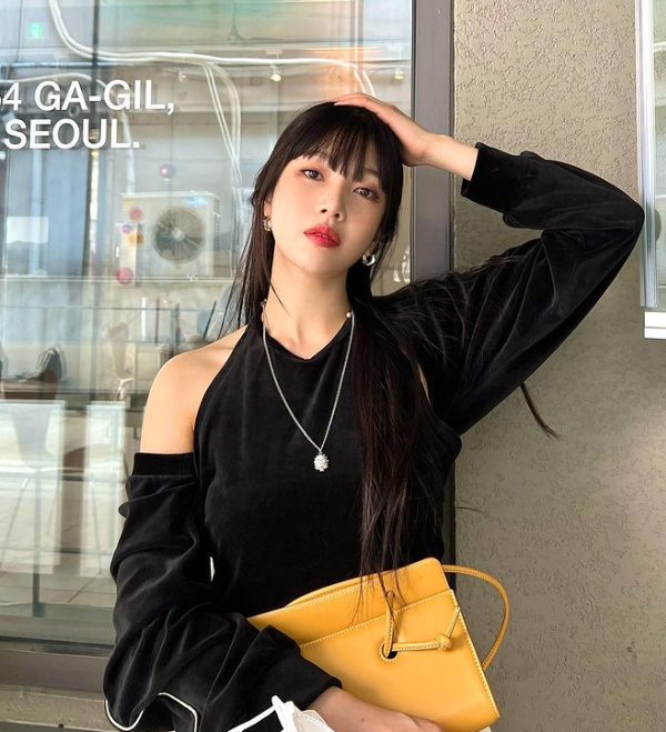 사진=조이 인스타그램