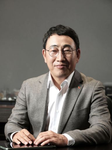 유영상 SKT 대표 "UAM은 '게임체인저'…2025년 상용화"
