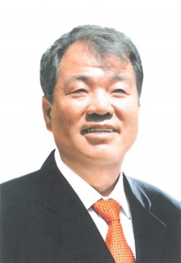 이승화 국민의힘 경남 산청군수 후보.