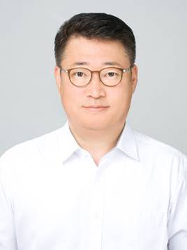 조영민 한국네트웍스 신임 대표
사진제공=한국앤컴퍼니그룹