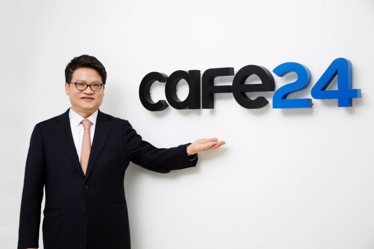 [아시아초대석] “쏟아지는 스타트업…카페24, e커머스 초연결 플랫폼 될 것”
