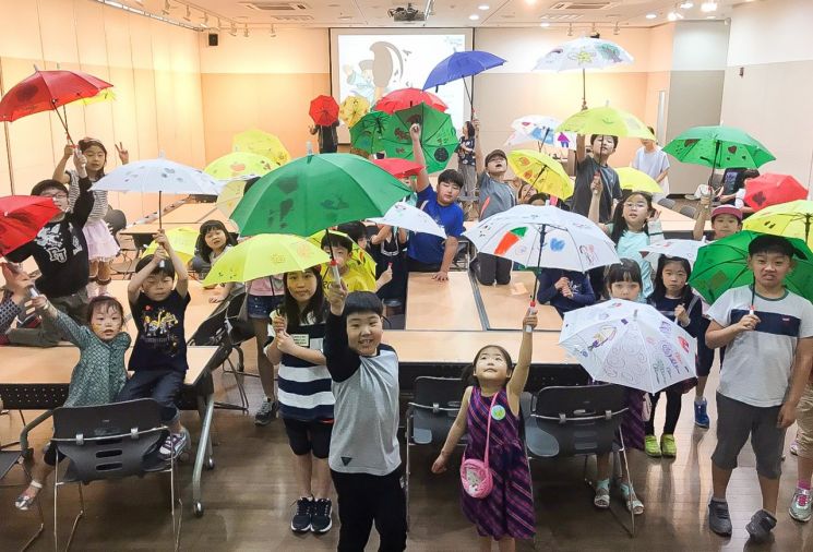 송파구, 어린이날 100주년 기념 뮤지컬·풍선행사 등 개최