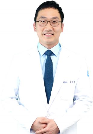 김종호 여의도성모병원 정형외과 교수.