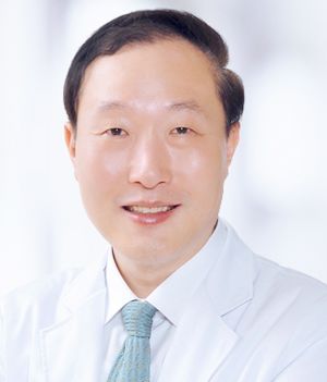 김주성 서울대 의대 소화기내과 교수