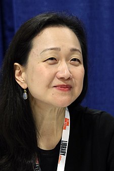 만해문예대상에 ‘파친코’ 이민진 소설가