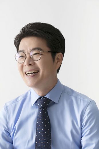 정원오 성동구청장 3선 도전 공식화