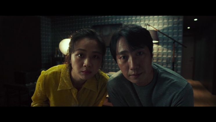 '칸 경쟁行' 박찬욱 감독 '헤어질 결심' 6월29일 개봉